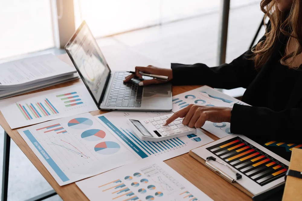 Partnership Accounting in Lake Macquarie — GR & Co Accounting & Advisory Pty Ltd