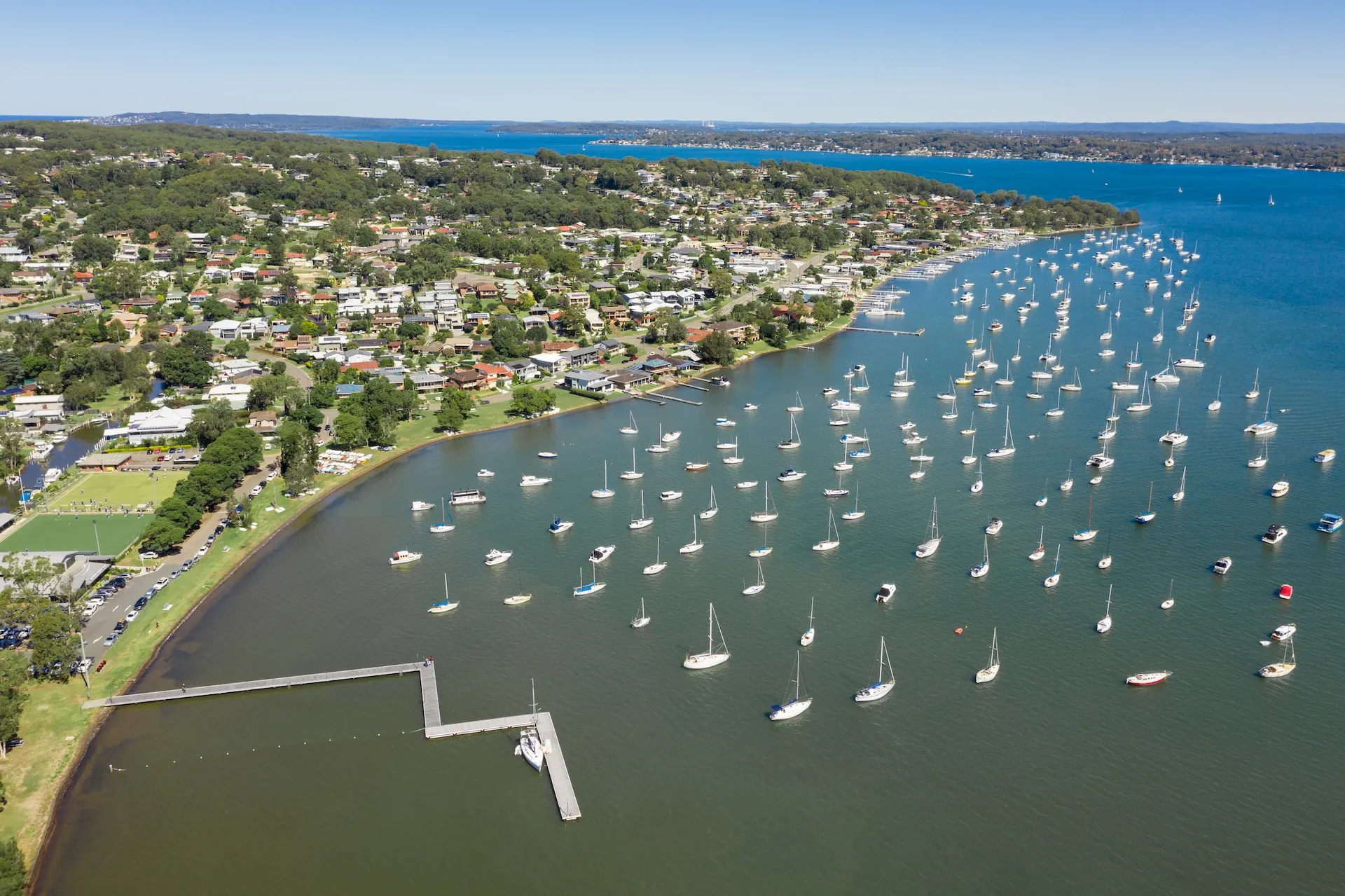BAS Accounting in Lake Macquarie