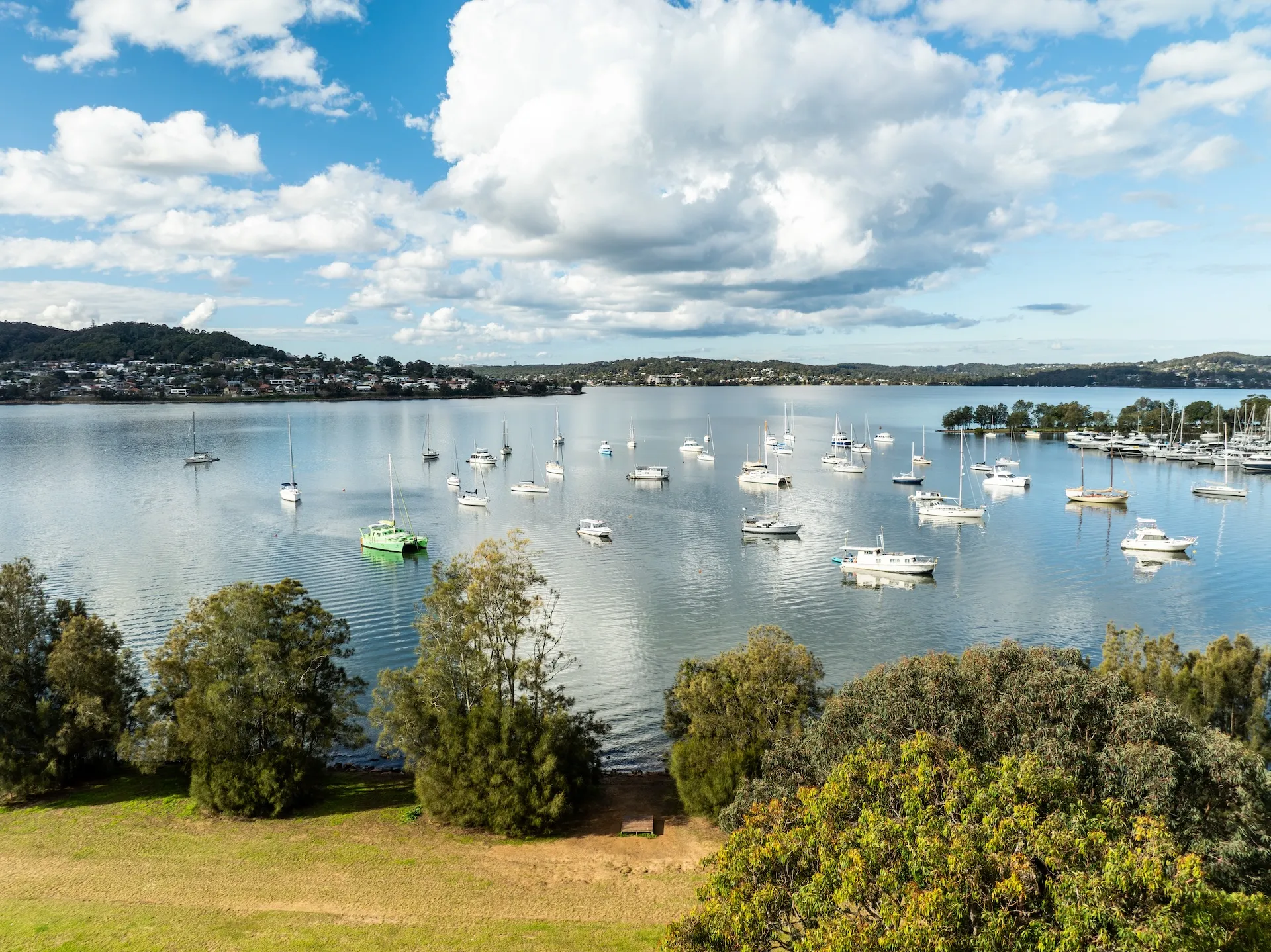 Business Advisory in Lake Macquarie