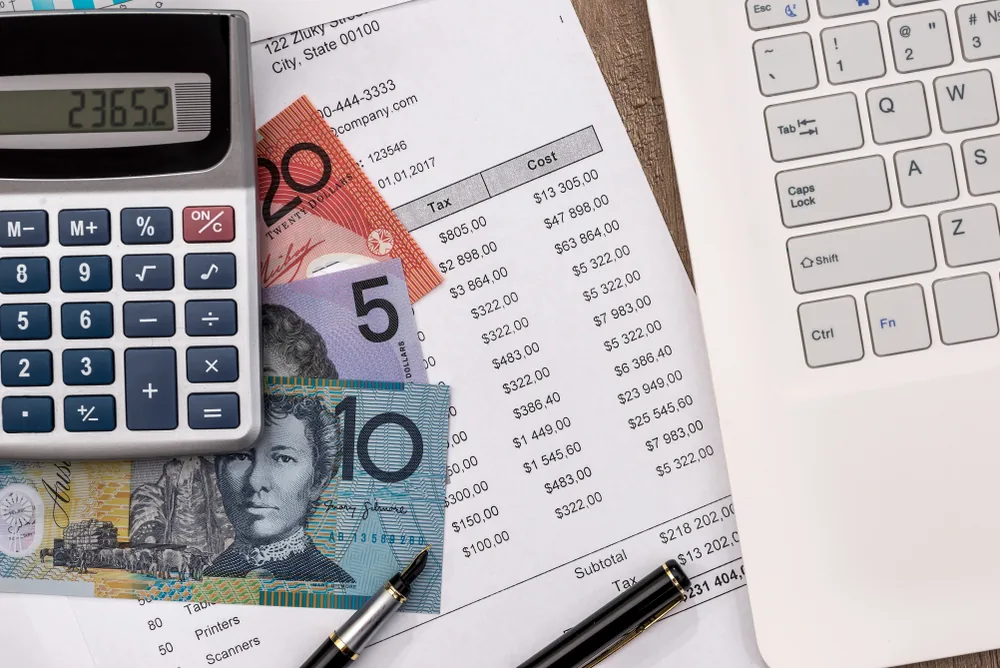 Individual Tax Returns in Lake Macquarie — GR & Co Accounting & Advisory Pty Ltd